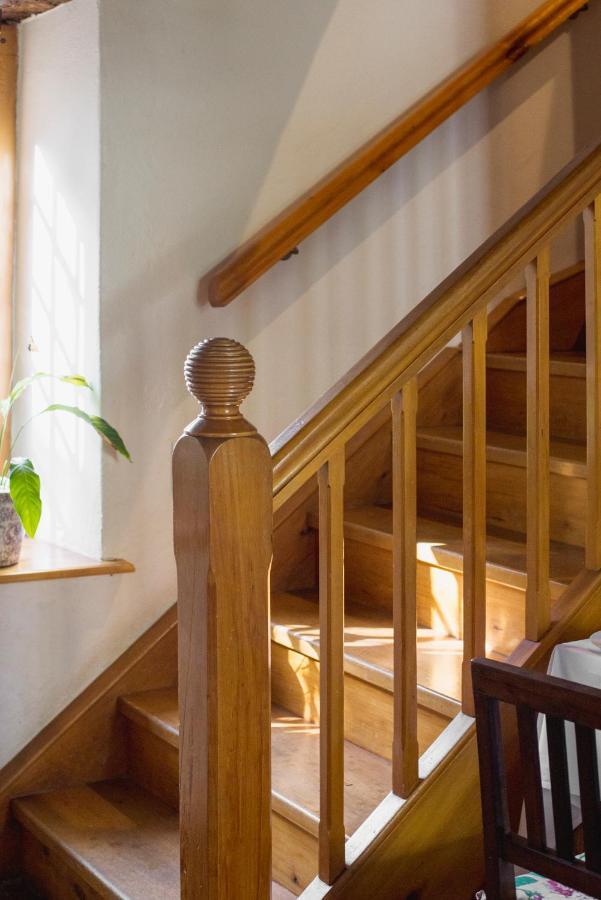 Гостьовий будинок Rickety Bridge Manor House Франсгук Екстер'єр фото